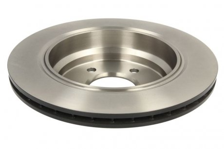 Вентильований гальмівний диск trw automotive DF2783