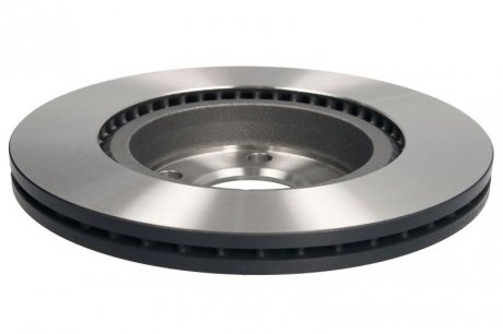 Вентилируемый тормозной диск trw automotive DF2806