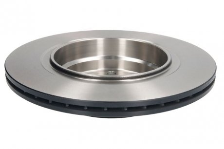 Вентилируемый тормозной диск trw automotive DF4069