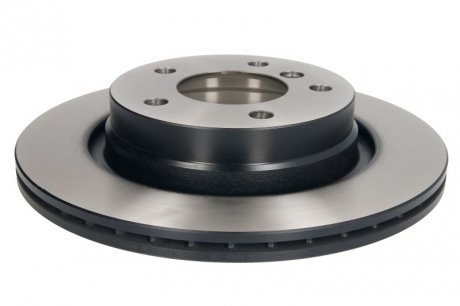 Вентильований гальмівний диск trw automotive DF4069