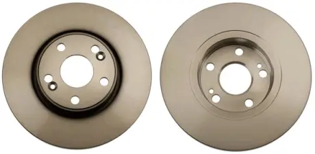 Вентилируемый тормозной диск TRW automotive DF4109
