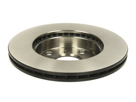 Вентильований гальмівний диск trw automotive DF4112