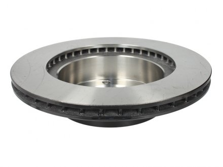 Вентилируемый тормозной диск trw automotive DF4115