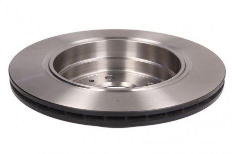 Вентилируемый тормозной диск trw automotive DF4143