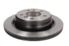 Вентилируемый тормозной диск TRW automotive DF4143