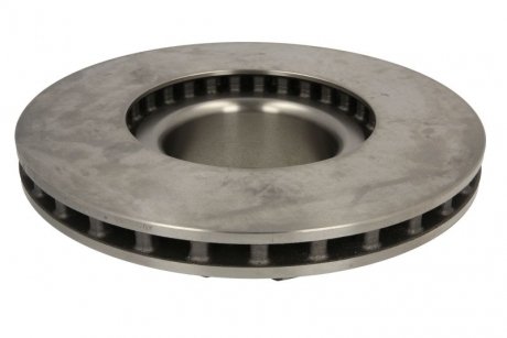 Вентилируемый тормозной диск trw automotive DF4145S