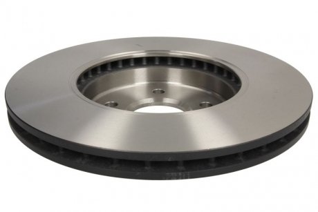 Вентилируемый тормозной диск trw automotive DF4147