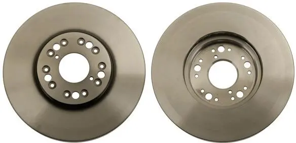 Вентилируемый тормозной диск TRW automotive DF4182S
