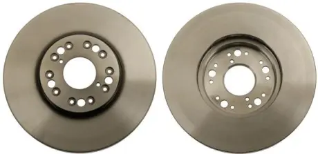 Вентилируемый тормозной диск TRW automotive DF4182S