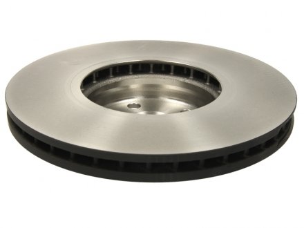 Вентилируемый тормозной диск trw automotive DF4187S