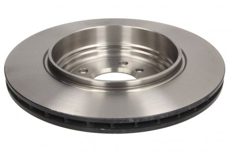 Вентилируемый тормозной диск trw automotive DF4212