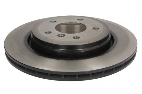 Вентилируемый тормозной диск trw automotive DF4212