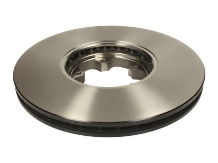 Вентильований гальмівний диск trw automotive DF4217