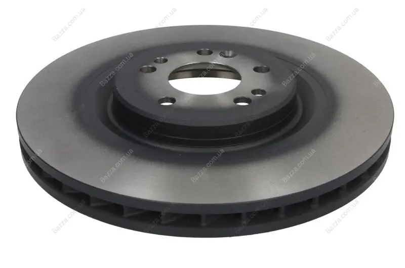 Вентилируемый тормозной диск TRW automotive DF4222S