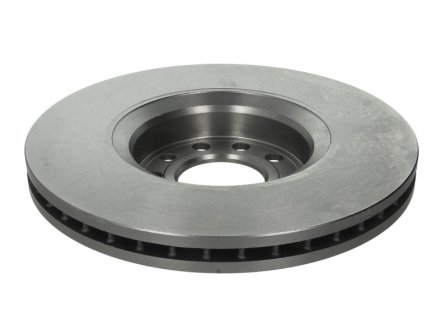 Вентилируемый тормозной диск trw automotive DF4265S