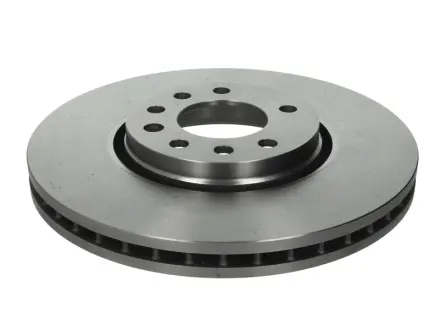 Вентилируемый тормозной диск TRW automotive DF4265S