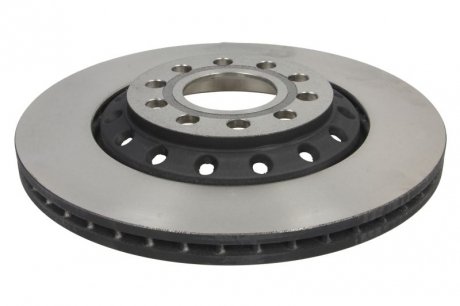 Вентилируемый тормозной диск trw automotive DF4269