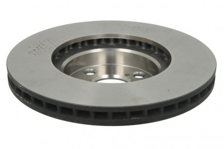 Вентильований гальмівний диск trw automotive DF4317