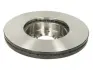 Вентилируемый тормозной диск TRW automotive DF4323