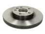 Вентилируемый тормозной диск TRW automotive DF4323