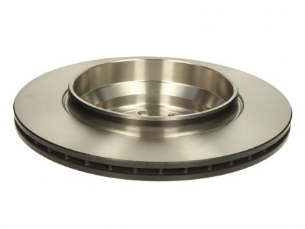 Вентильований гальмівний диск trw automotive DF4338