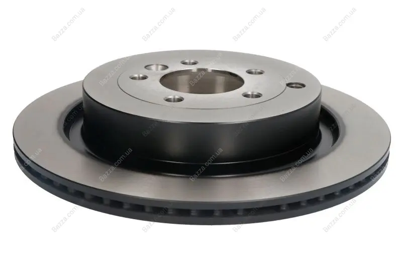 Вентилируемый тормозной диск TRW automotive DF4342S