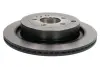 Вентилируемый тормозной диск TRW automotive DF4342S
