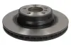 Вентилируемый тормозной диск TRW automotive DF4349S