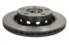 Вентилируемый тормозной диск TRW automotive DF4352
