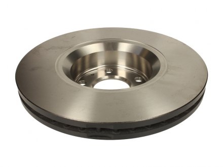 Вентилируемый тормозной диск trw automotive DF4358S