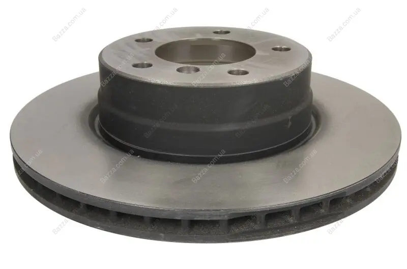 Вентилируемый тормозной диск TRW automotive DF4359