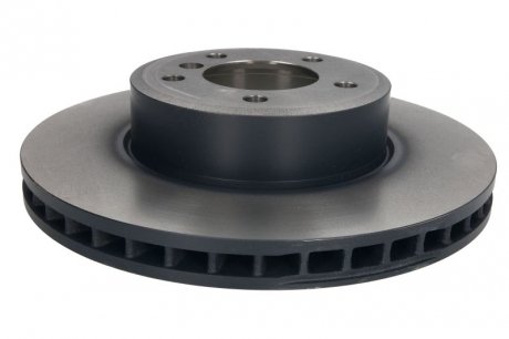 Вентильований гальмівний диск trw automotive DF4361