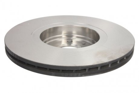 Вентилируемый тормозной диск trw automotive DF4371