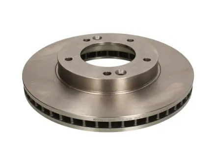 Вентилируемый тормозной диск TRW automotive DF4395S