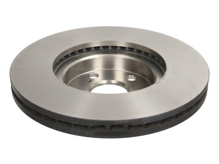 Вентилируемый тормозной диск trw automotive DF4416