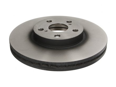 Вентилируемый тормозной диск trw automotive DF4416