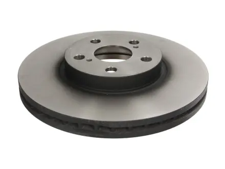 Вентилируемый тормозной диск TRW automotive DF4416