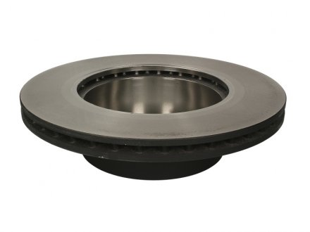 Вентилируемый тормозной диск trw automotive DF4447