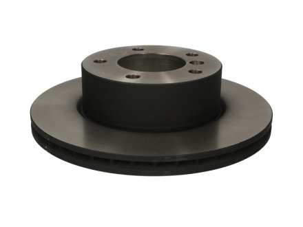 Вентилируемый тормозной диск trw automotive DF4447