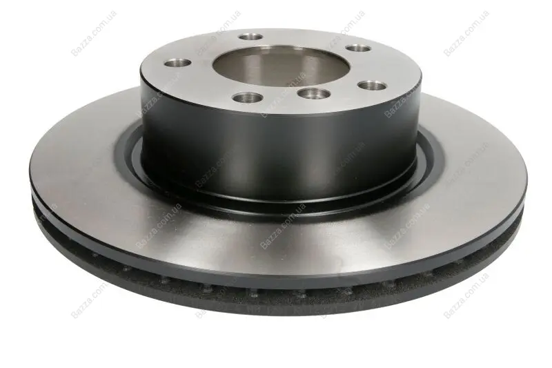 Вентилируемый тормозной диск TRW automotive DF4449
