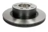 Вентилируемый тормозной диск TRW automotive DF4449