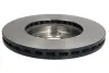 Вентилируемый тормозной диск TRW automotive DF4454