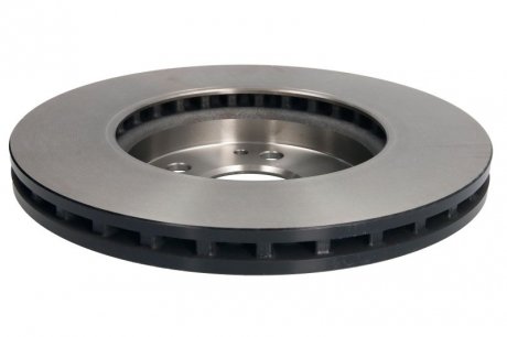 Вентильований гальмівний диск trw automotive DF4454