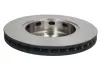 Вентилируемый тормозной диск TRW automotive DF4457