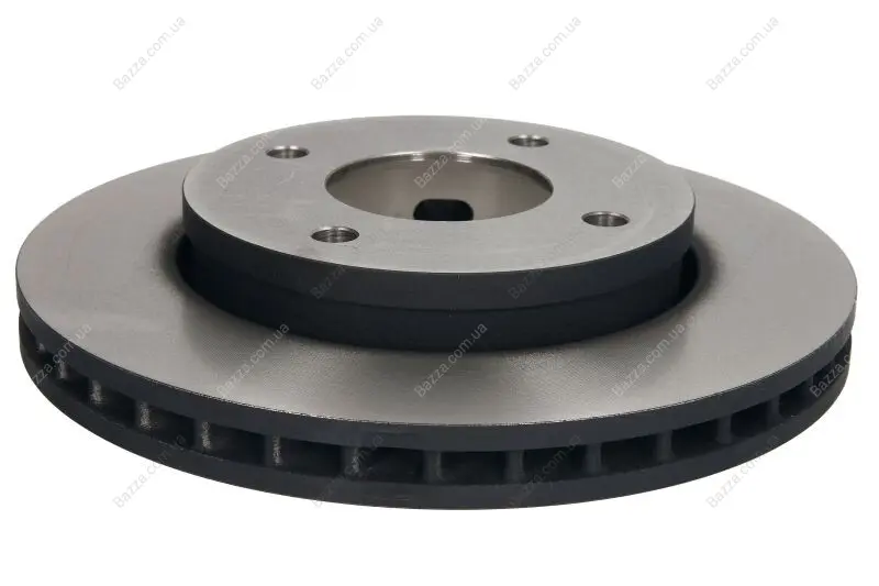 Вентилируемый тормозной диск TRW automotive DF4457