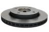 Вентилируемый тормозной диск TRW automotive DF4457