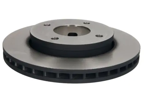 Вентилируемый тормозной диск TRW automotive DF4457