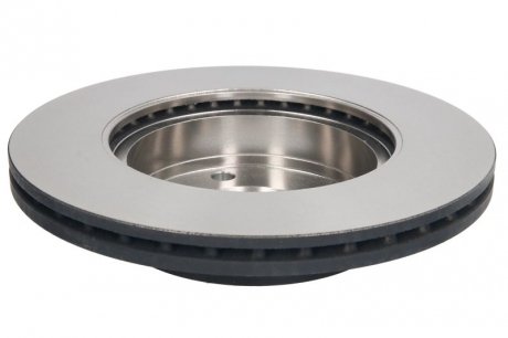 Вентильований гальмівний диск trw automotive DF4458