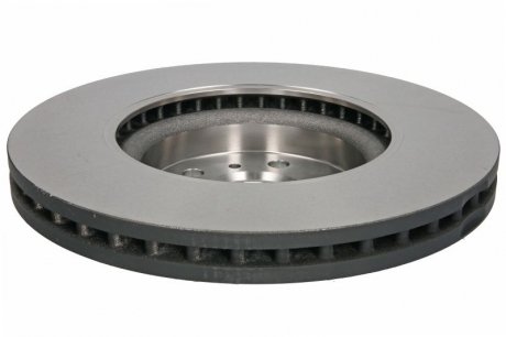 Вентильований гальмівний диск trw automotive DF4471S