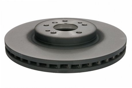Вентильований гальмівний диск trw automotive DF4471S